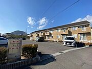 ヴィータ・リベラ国分寺Ａ 2階 築19年9ヶ月の賃貸物件