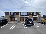 円座駅より徒歩63分 2階 築5年8ヶ月の賃貸物件