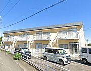 円座駅より徒歩77分 2階 築35年8ヶ月の賃貸物件