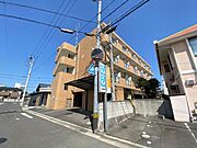 林道駅より徒歩14分 4階 築24年10ヶ月の賃貸物件