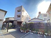 三野ハイツ 2階 築24年8ヶ月の賃貸物件