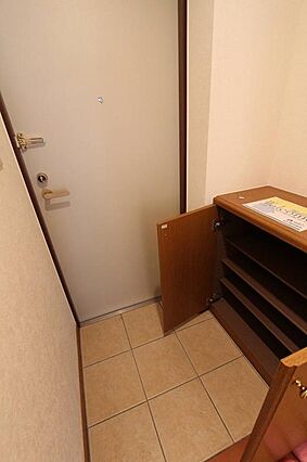 グランビュー_内装_2