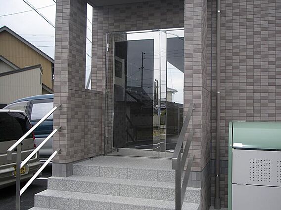 グランビュー_内装_0