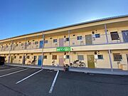 寺町マンション 2階 築47年11ヶ月の賃貸物件