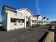 サンステージアA・B・C・DA 1階 築26年9ヶ月の賃貸物件