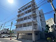 フィールドオブソウル 6階 築21年9ヶ月の賃貸物件