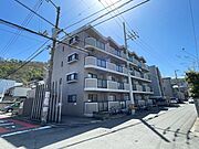 グラン・シャリオ 2階 築21年9ヶ月の賃貸物件