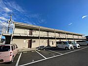 エルディム中原 1階 築33年9ヶ月の賃貸物件