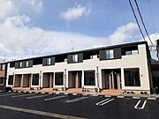 マクール国分寺D 1階 築2年10ヶ月の賃貸物件