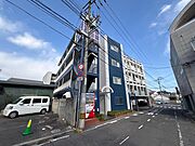 シャンボール瀬戸 1階 築38年5ヶ月の賃貸物件