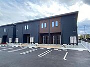 空港通り駅より徒歩7分 1階 新築の賃貸物件