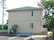 メリーメゾン 1階 築17年4ヶ月の賃貸物件