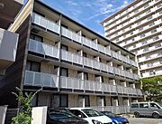 レオパレスグルーデテンポ 4階 築20年7ヶ月の賃貸物件