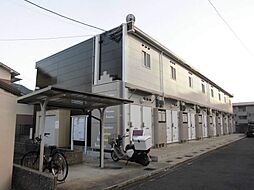 レオパレスグリーンヒル