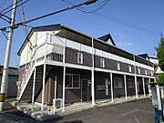 ハイツコンフォートA 2階 築27年11ヶ月の賃貸物件