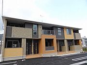 ボヌール メゾン A 1階 築9年9ヶ月の賃貸物件