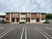 アルカディアB 1階 築12年10ヶ月の賃貸物件