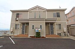 エルピーダＭ　Ｄ棟