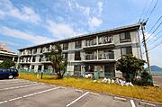 コーポメールブルー 3階 築41年7ヶ月の賃貸物件