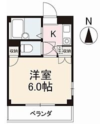 松原宮脇ハウスＮ