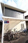 三条駅より徒歩5分 2階 築36年11ヶ月の賃貸物件