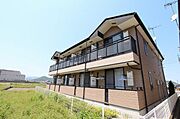 ソレアード太田B 1階 築23年の賃貸物件