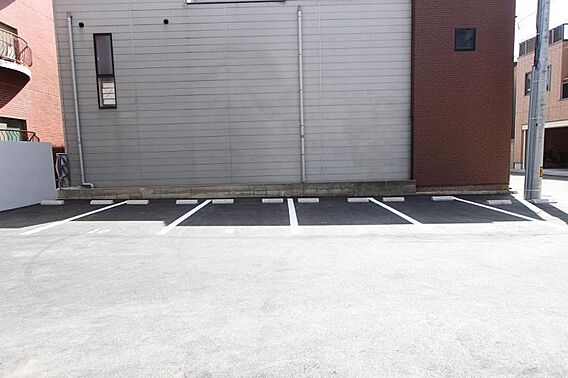 リヴェール_内装_1