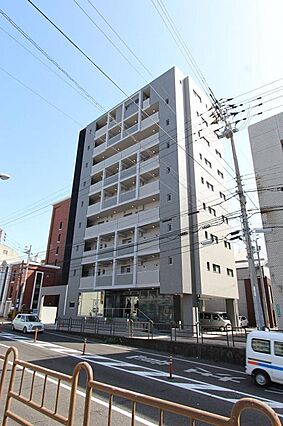 リヴェール_外観_1