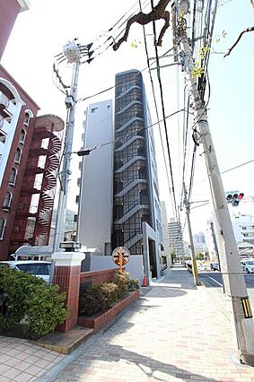 リヴェール_外観_4