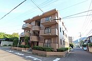 ガーデンハイム昭和町の賃貸物件