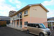 元山駅より徒歩22分 1階 築34年の賃貸物件
