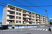平成マンション 5階 築59年8ヶ月の賃貸物件