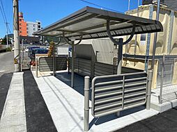 プレッソ春日 102 1階2Kのリビング/ダイニング