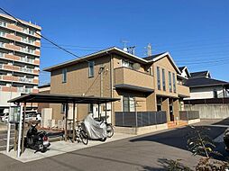 サンライズヤマダ　Ｃ棟 C101