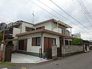 林道駅より徒歩14分 1階 築44年の賃貸物件