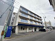 バーディ２藤塚 3階 築43年9ヶ月の賃貸物件