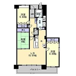 アルファステイツ今里公園