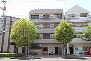 ＵＳ—１西宝町 4階 築33年1ヶ月の賃貸物件