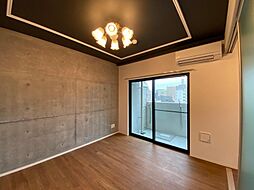 コリドールＬｉｖｅ 901 9階1LDKのリビング/ダイニング