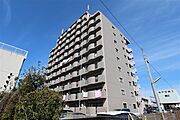 プレジールマンション１１ 5階 築26年8ヶ月の賃貸物件