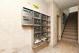 アクティブ福岡町 203 2階1Kのリビング/ダイニング