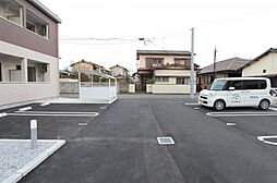 アルチチュード23 103 1階1Kのリビング/ダイニング