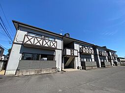 フレグランス高尾Ａ・Ｂ