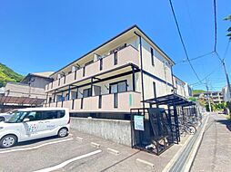 グレイスヒルズ壱番館・弐番館