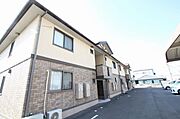 グランシャトー２ 2階 築20年1ヶ月の賃貸物件