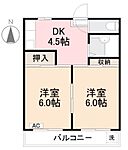 サンハイツ茜IIのイメージ