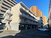 昭和町駅より徒歩16分 4階 築31年10ヶ月の賃貸物件