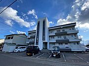 屋島駅より徒歩8分 2階 築48年の賃貸物件