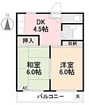 サンハイツ茜IIのイメージ