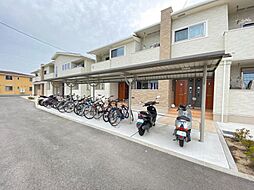 クラール仏生山Ｄ 101 1階1LDKのリビング/ダイニング